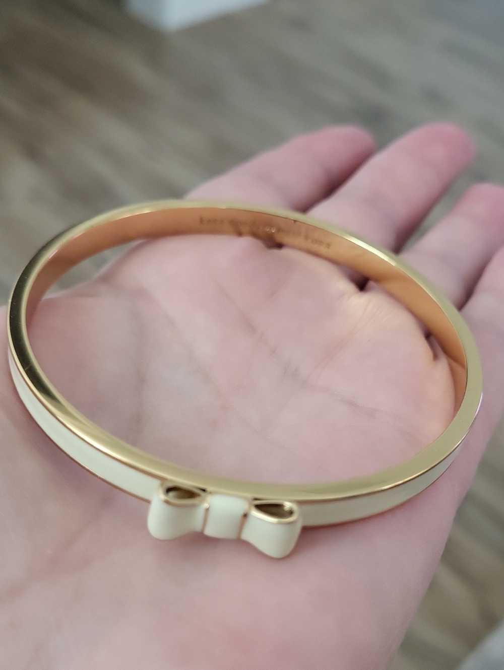 Kate Spade  bracelet